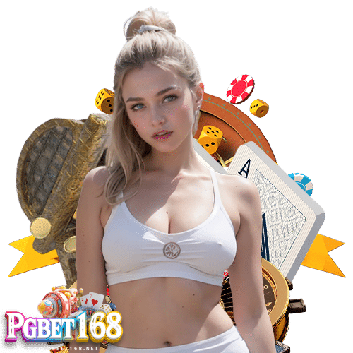 pgbet168 เครดิตฟรี