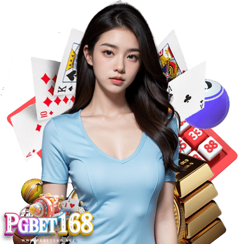 pgbet168 เว็บตรง